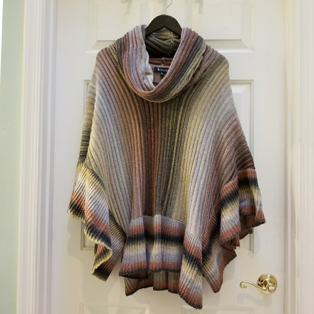 Stunning sweater!